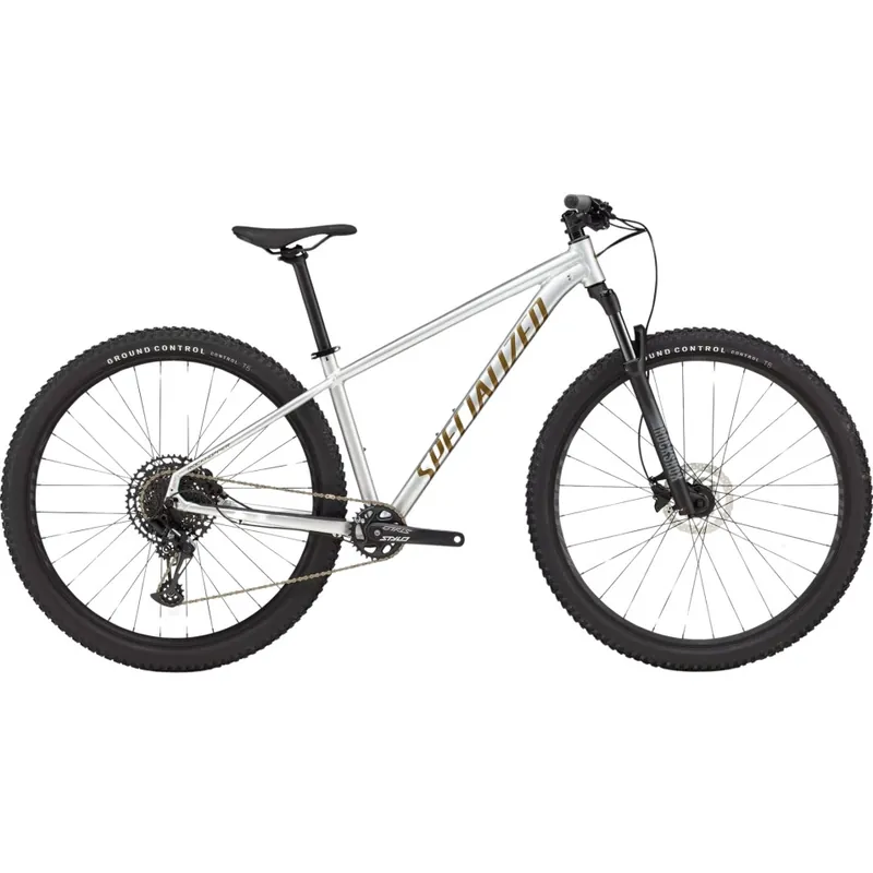 Bicicleta Specialized Rockhopper Expert 27.5 25