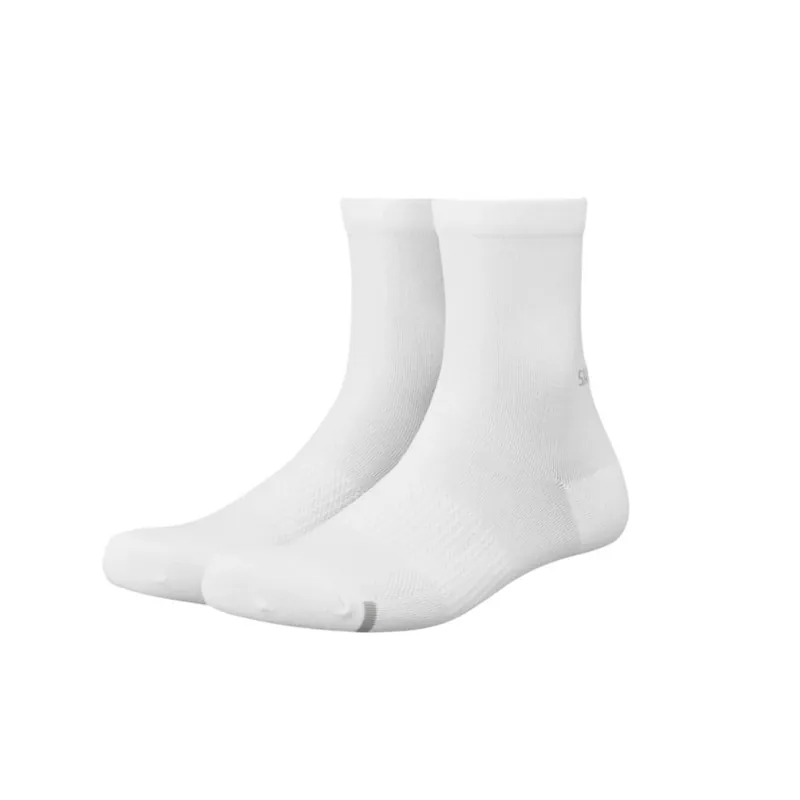 Calcetines Shimano Performance Mid Socks