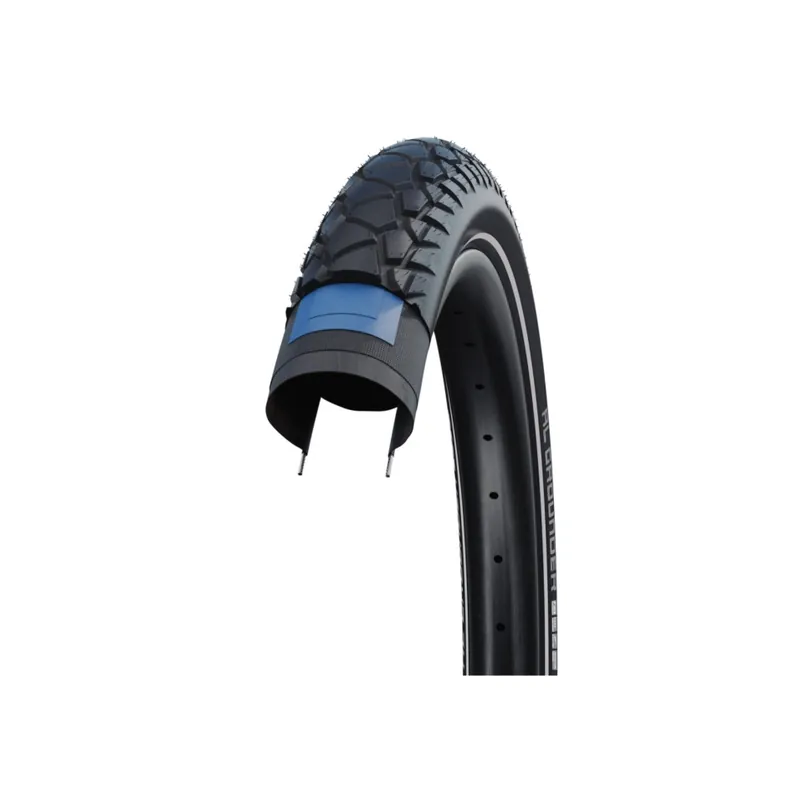 Cubierta Schwalbe Al Grounder 29 Perf DD Raceguard Addix