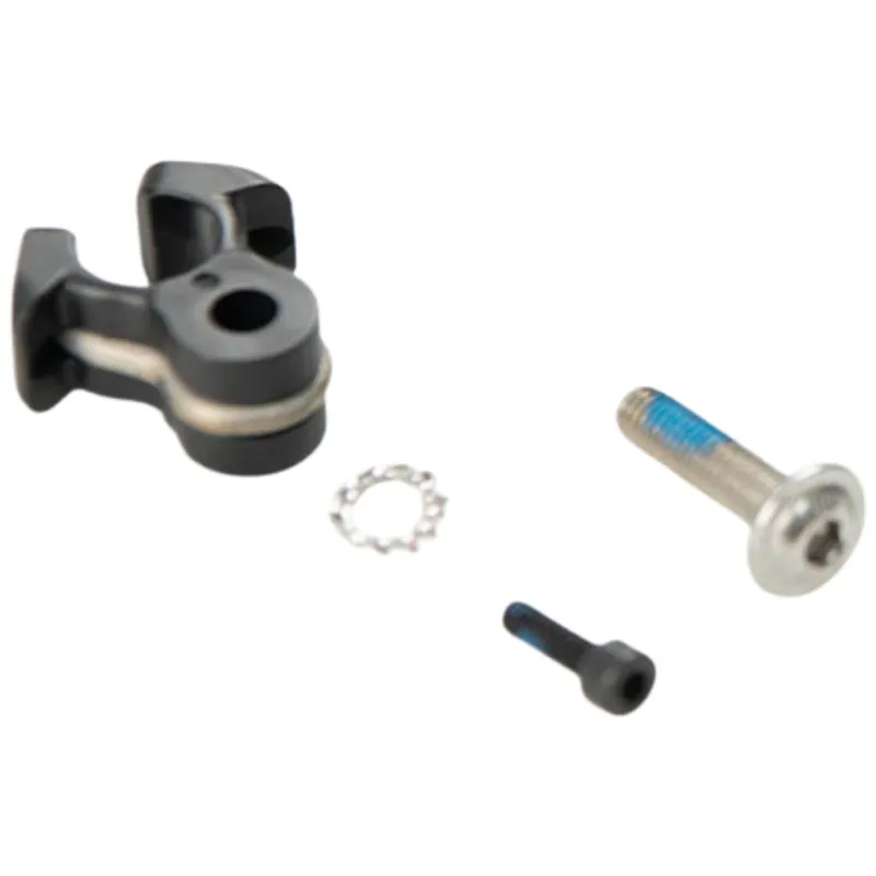 Kit Enganche Brompton Para Manillar G-Line