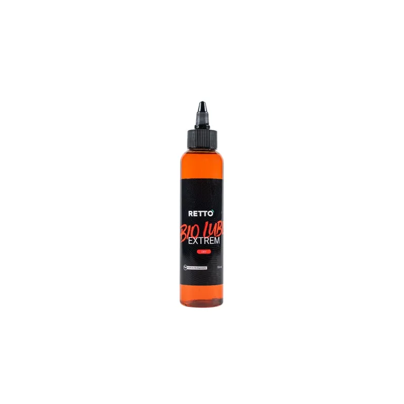 Lubricante Retto Bio Lube Dry PFPE