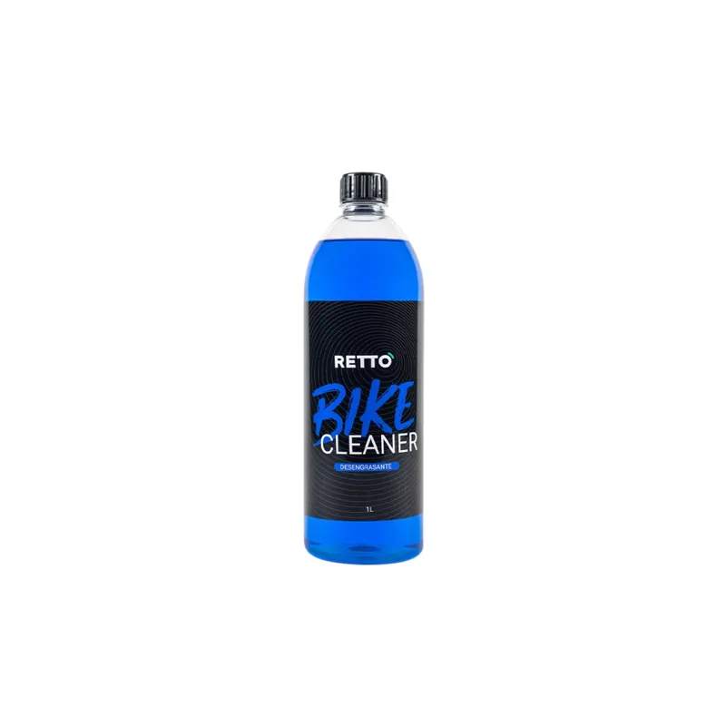 Limpiador Desengrasante Retto Bike Cleaner