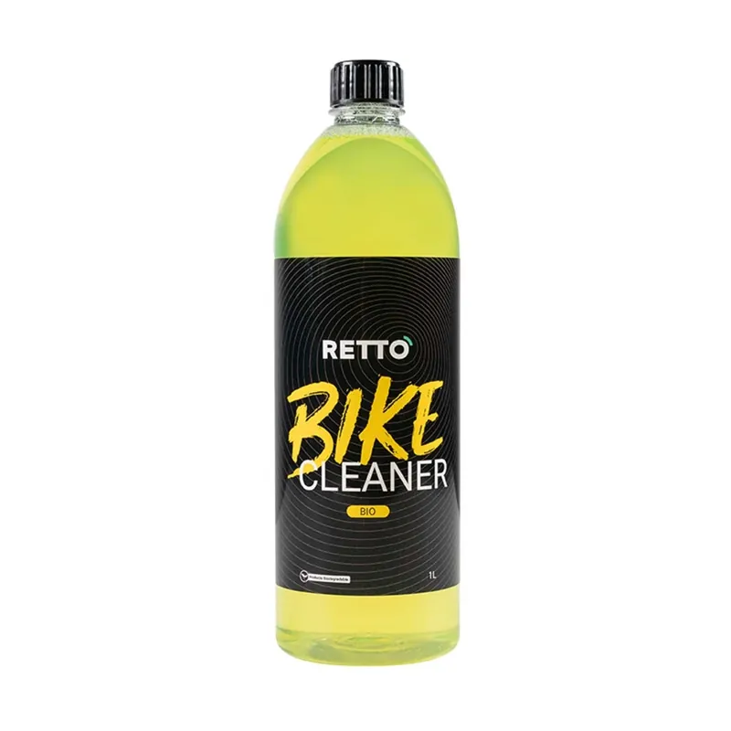 Limpiador Retto Bio Bike Cleaner