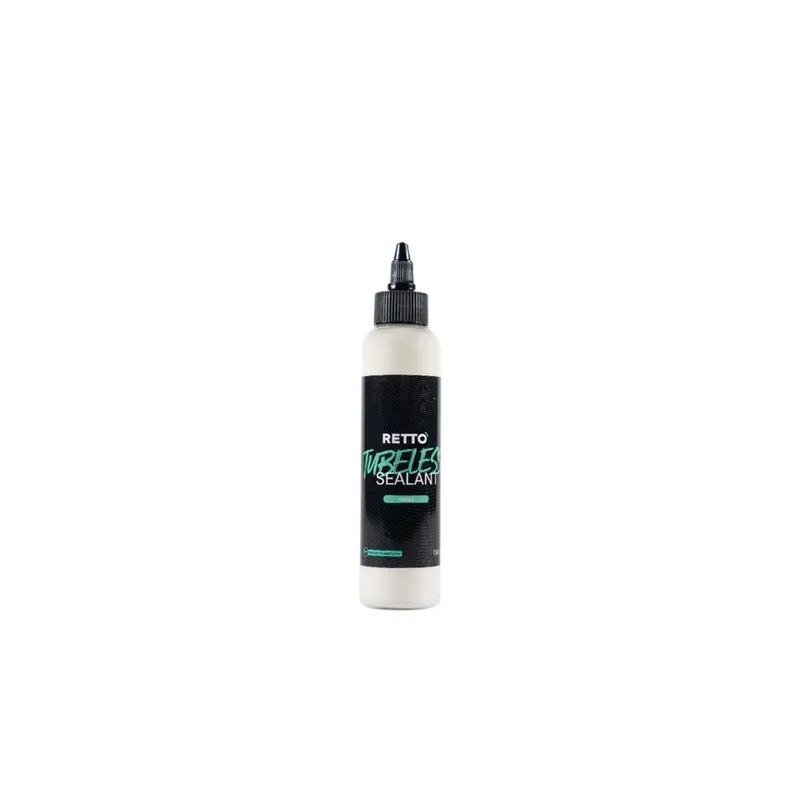 Liquido Sellante Tubeless Retto S