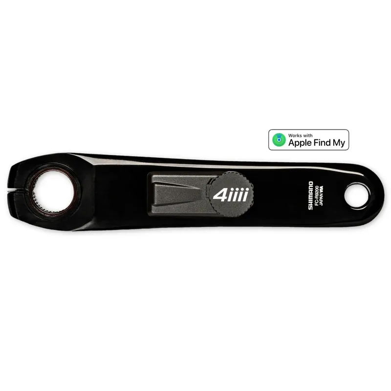 Potenciometro 4iiii Precision 3+ Dura Ace 9200