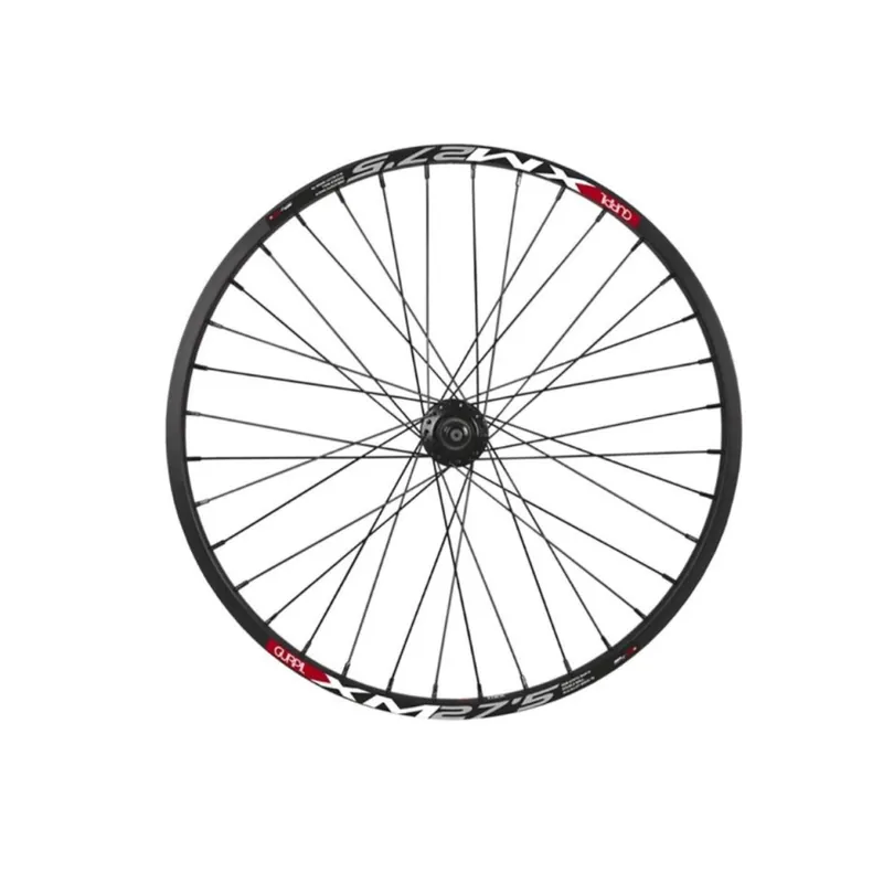 Rueda Gurpil XM-1 29 V/Brake Trasera