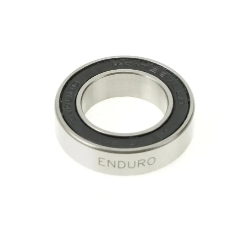 Rodamiento Enduro MR 17287 LLB A5 Abec-5 Radial 17X28X7mm