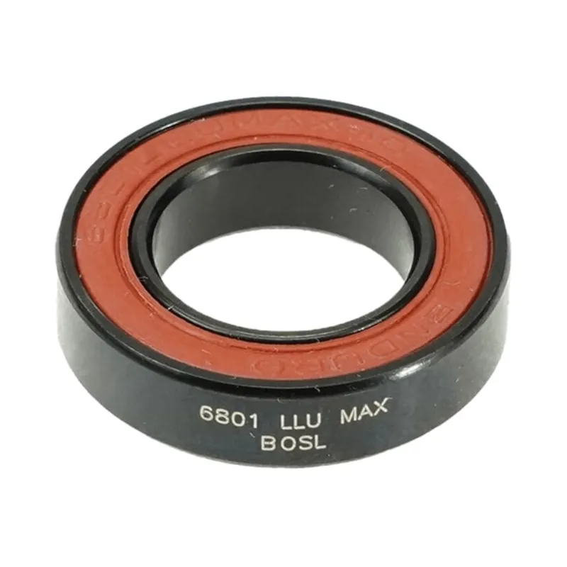 Rodamiento Enduro 63801 LLU MAX EXtra-Wide A3 Rad 12X21X7mm