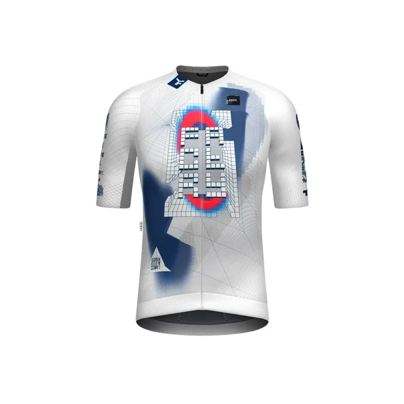 Maillot Gobik CX PRO 4.0 Factory Team 25