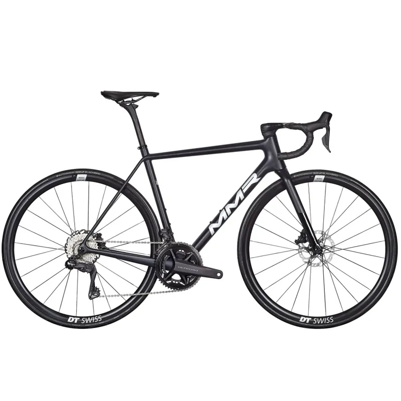 Bicicleta MMR Adrenaline 00 25
