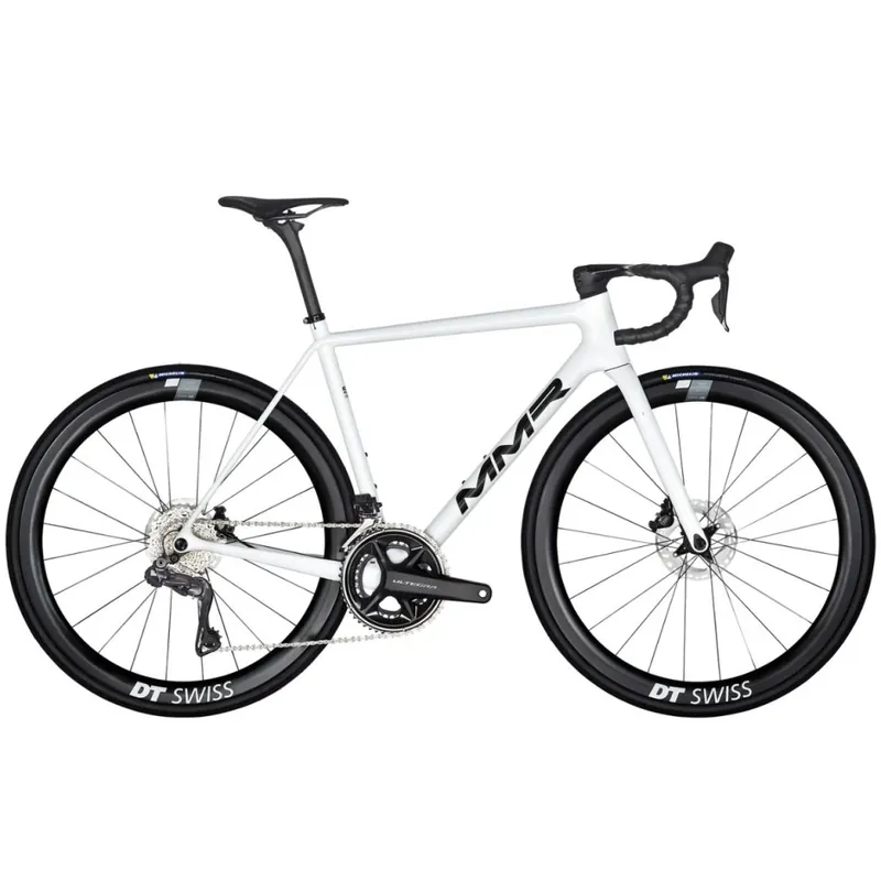 Bicicleta MMR Adrenaline SL 10 25