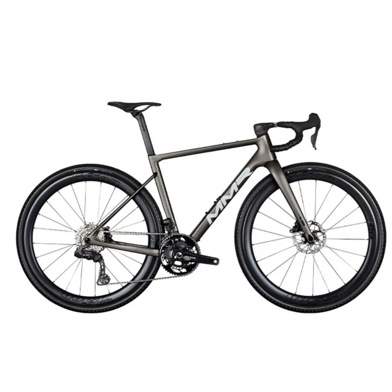 Bicicleta MMR Simun 10 25