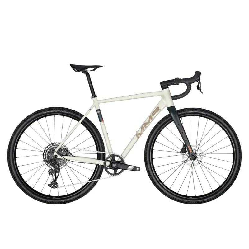 Bicicleta MMR X-Grip 00 2026