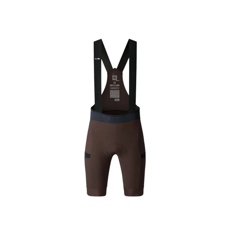 Culotte Corto Gobik Grit 2.0 Hombre K10