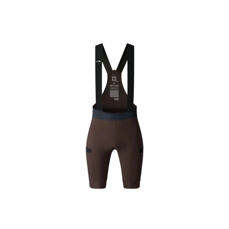 Culotte Corto Gobik Grit 2.0 Mujer K9