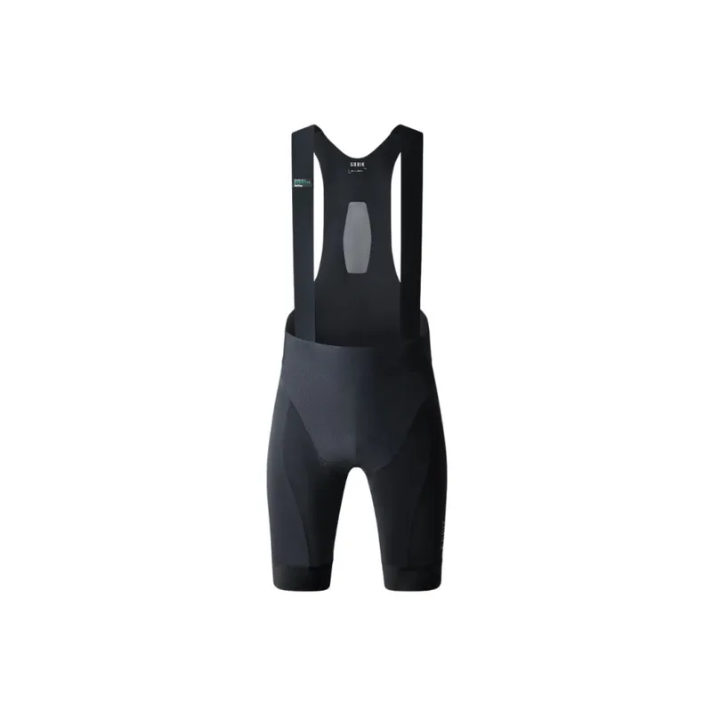 Culotte Corto Gobik Revolution 2.1 Hombre K10