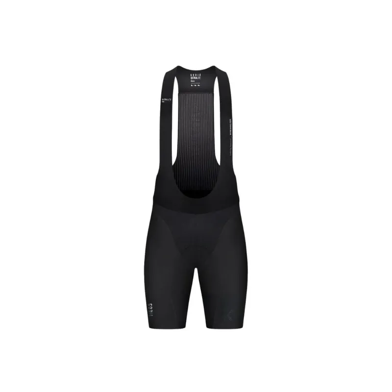 Culotte Corto Gobik Ultralite 2.0 Hombre K12