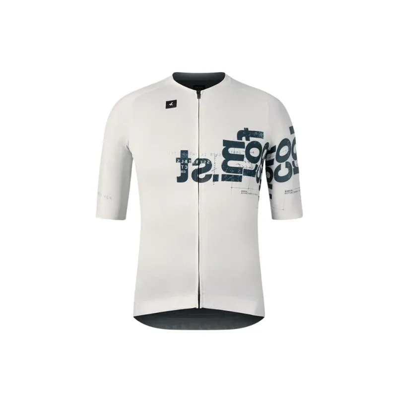 Maillot Manga Corta Gobik CX Pro 4.0 TypeFace
