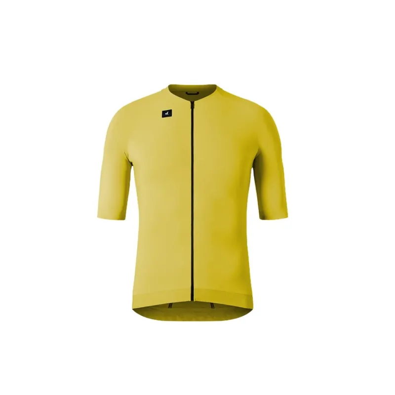 Maillot Manga Corta Gobik CX Solid Unisex