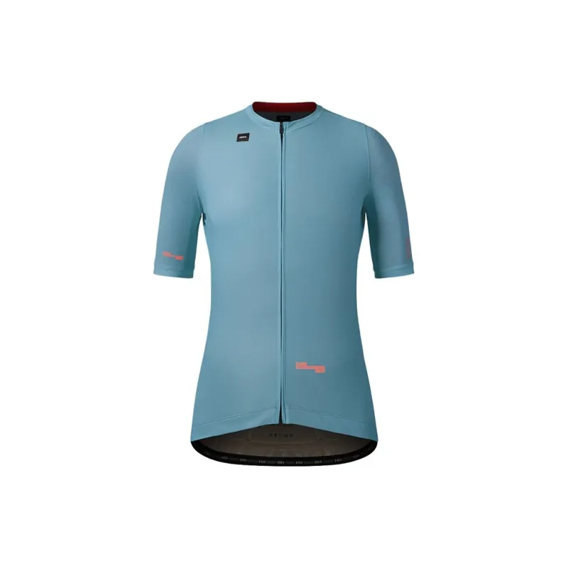 Maillot Manga Corta Gobik Stark Mujer