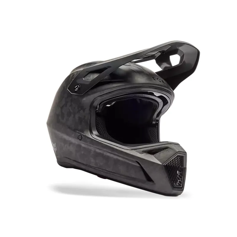 Casco Fox Rampage RS