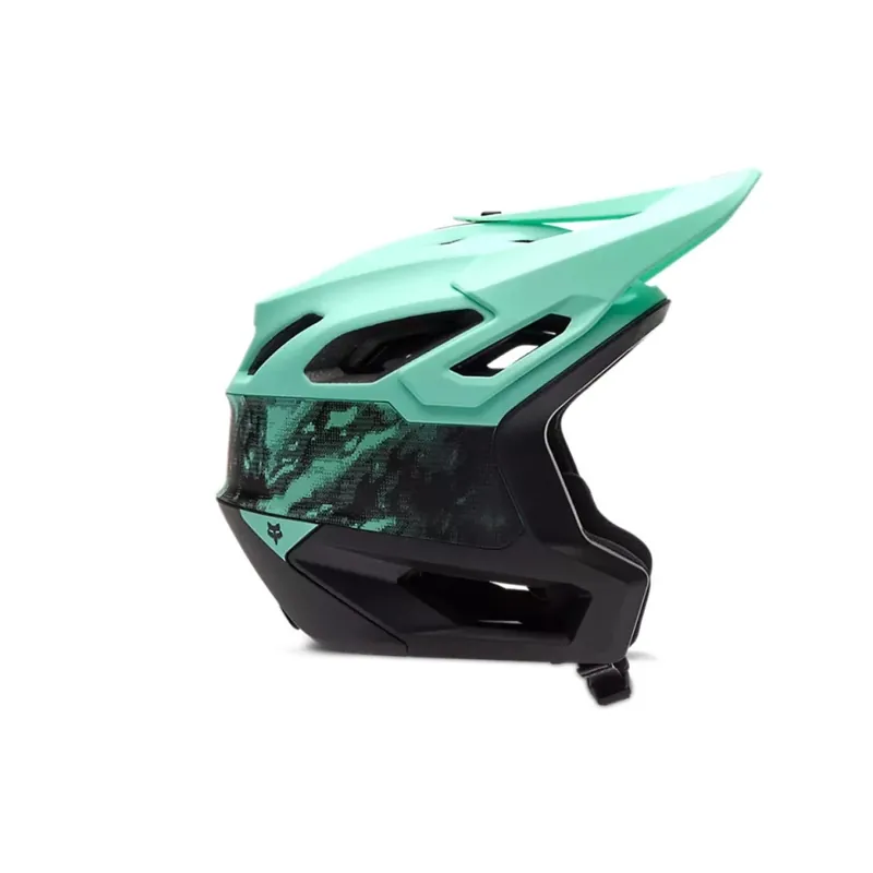 Casco Fox Dropframe Pro Kairos