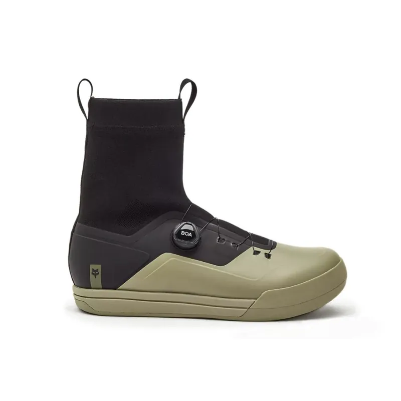 Zapatillas Fox Union All Weather
