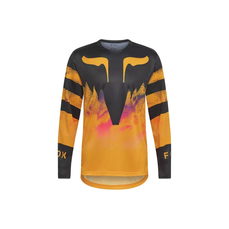 Maillot Manga Larga Fox Ranger LS Jersey Kairos