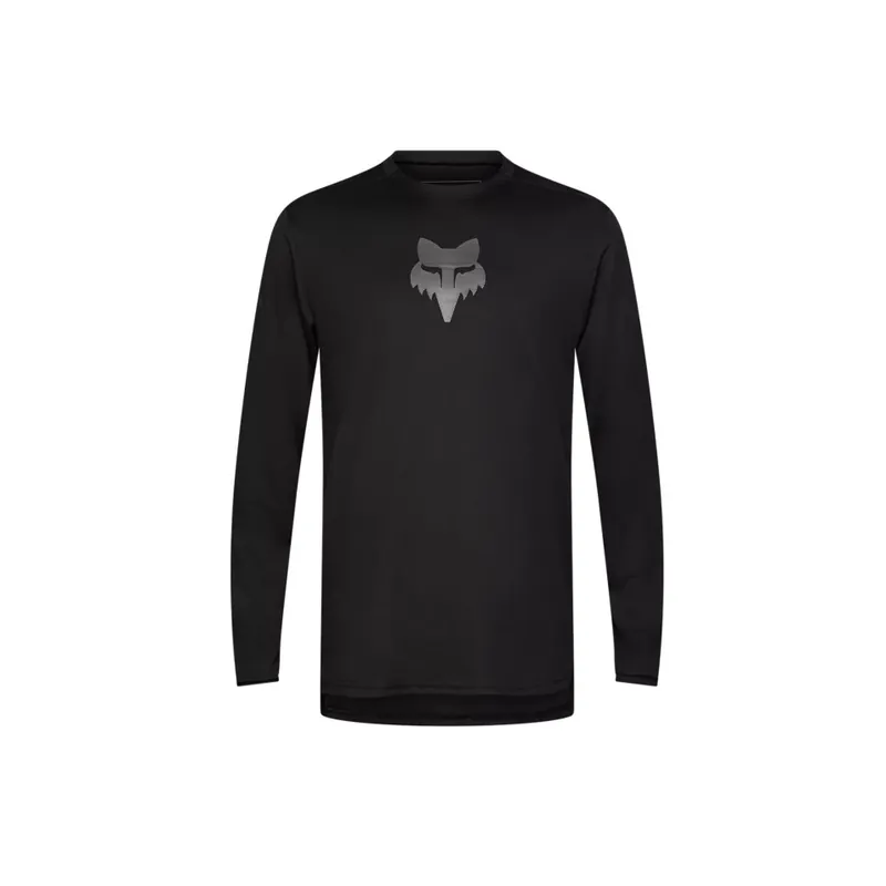 Maillot Manga Larga Fox Ranger LS Jersey Fox Head