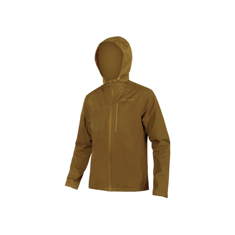 Chaqueta Endura Hummvee Waterproof Hooded JKT