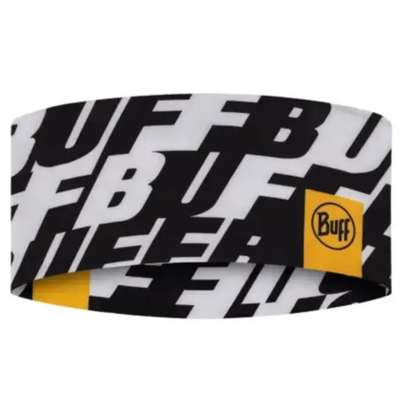 Cinta Buff CoolNet UV Wide Headband