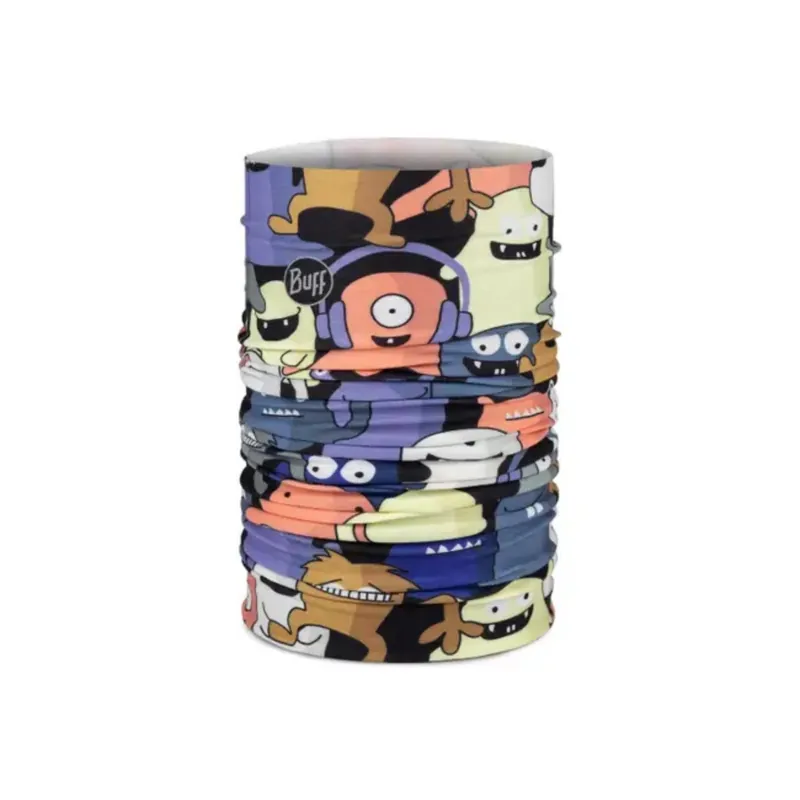 Tubular Buff Original EcoStretch Youth