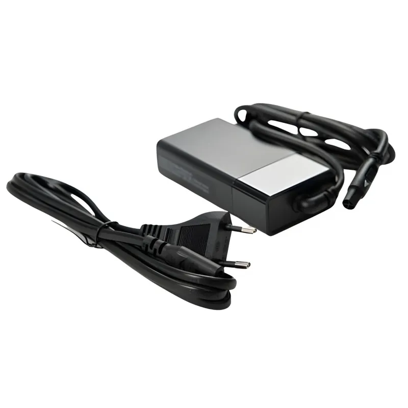 Cargador Brompton G-Line Greenway Battery Charger 2A EU