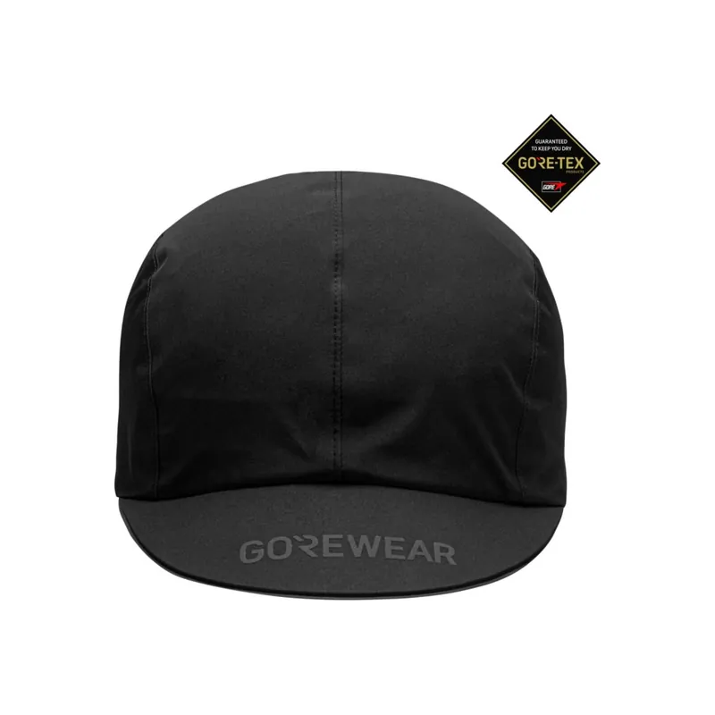 Gorra Gore Gore-Tex Cycling Cap