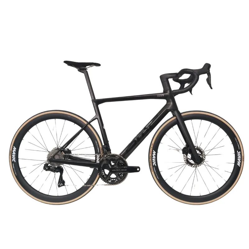 Bicicleta BMC Teammachine SLR 01 MOD V5 Escapa 25