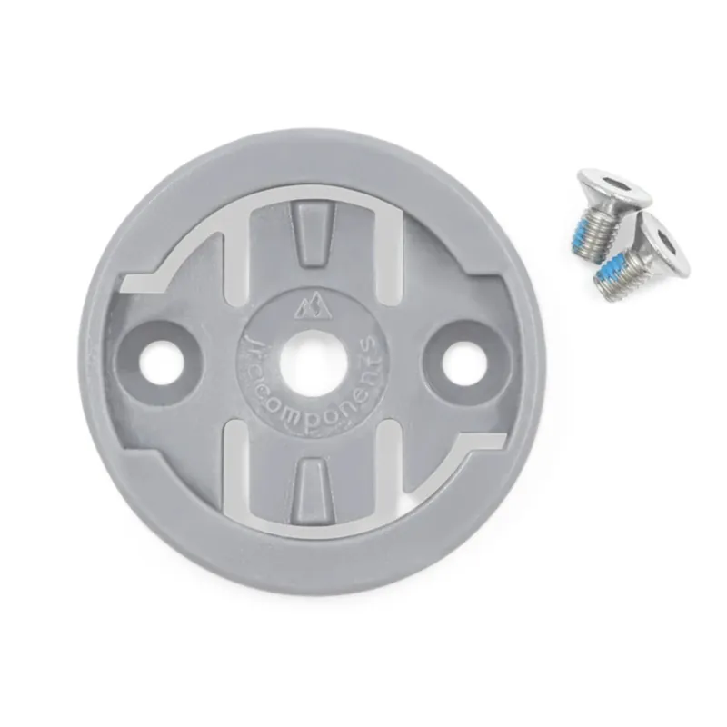 Adaptador JRC Computer Mount Insert Para Wahoo