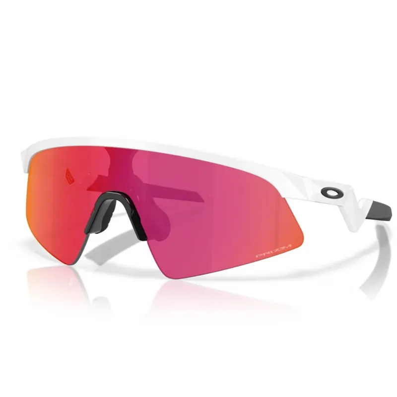 Gafas Oakley Resistor Sweep Polished White/Prizm Field