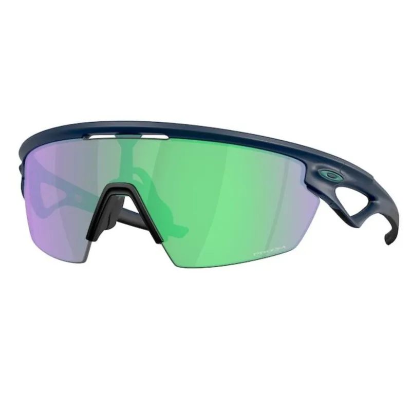 Gafas Oakley Sphaera Matte Abyss/Prizm Road Jade