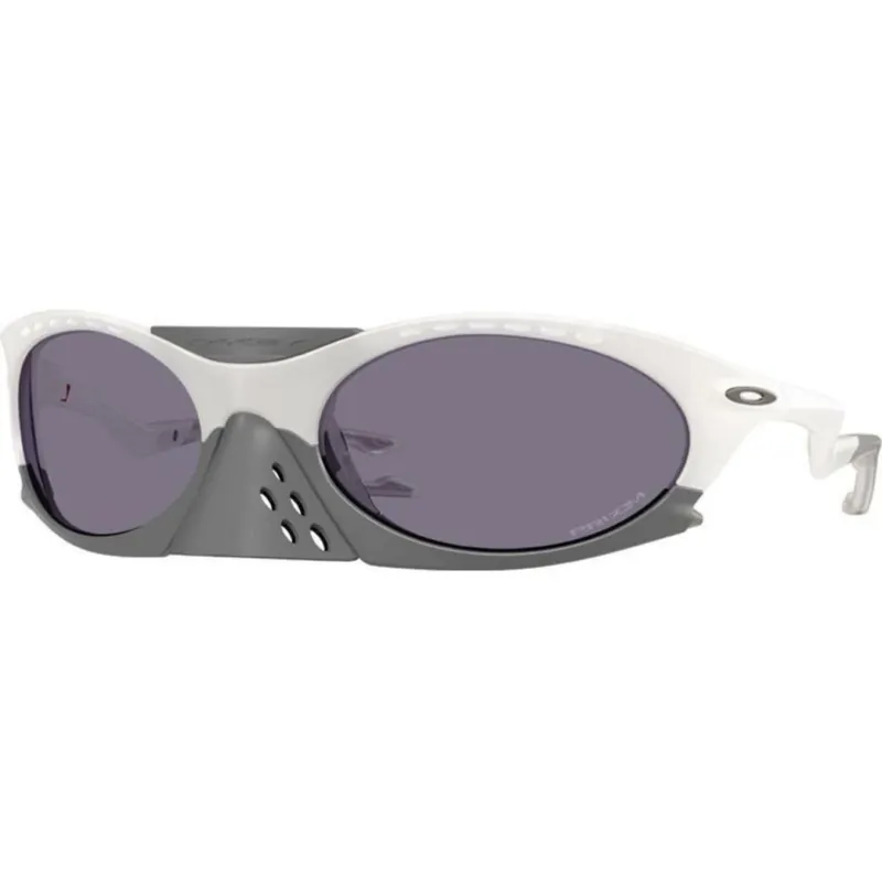 Gafas Oakley Plantaris Matte Vapor/Prizm Grey