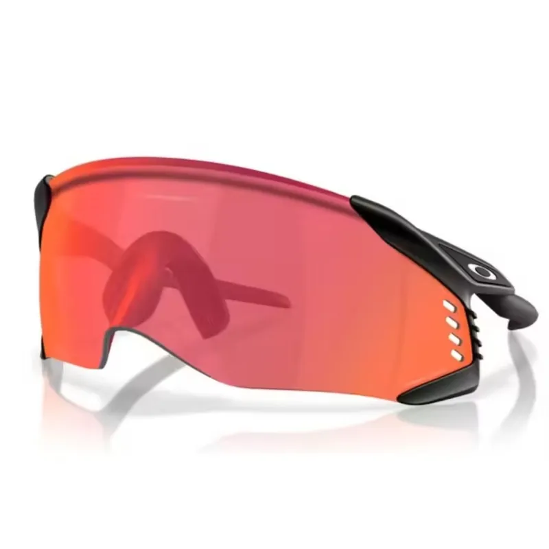 Gafas Oakley Velo Kato Matte Black/Prizm Trail Torch