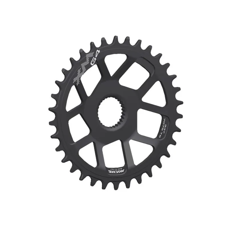 Plato Miche XM E-Bike Para Bosch Gen4