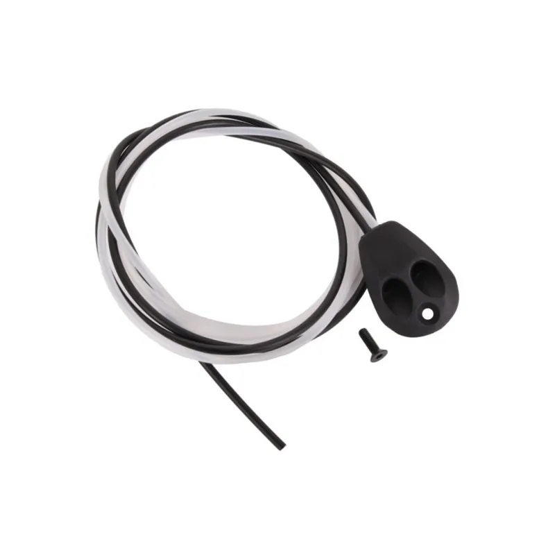 Giant Cable Stopper Downtube Top, Mechenical Cable