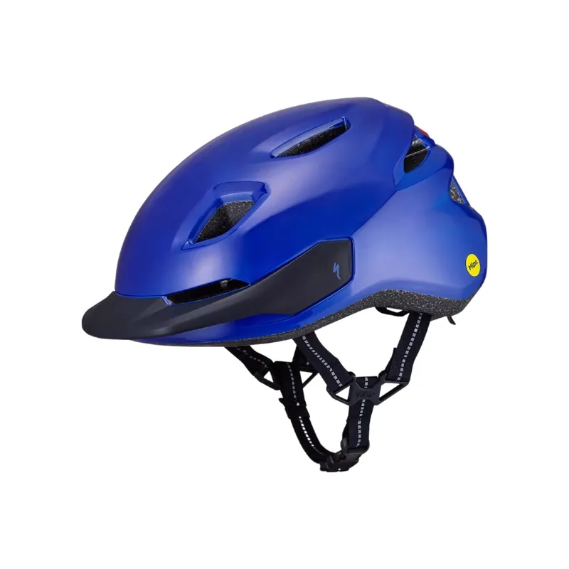Casco Specialized Shuffle 2 LED
