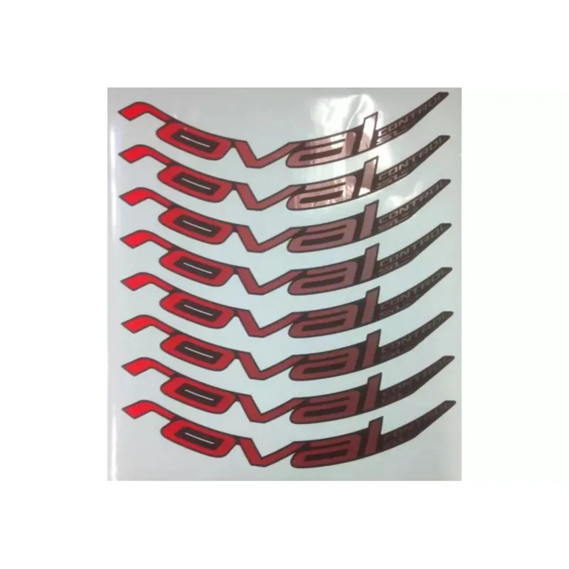 Pegatinas Ruedas Roval Control SL 29 (2018)
