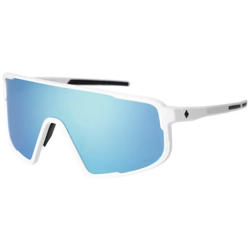 Gafas Sweet Protection Memento RIG Reflect Aquamarine/Satin White
