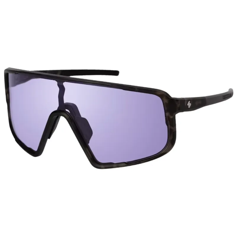 Gafas Sweet Protection Memento RIG Reflect Quartz/Matte Crystal Black Camo