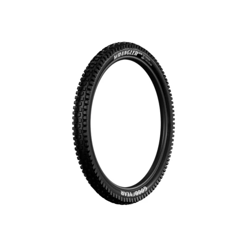 Cubierta Goodyear Wrangler MTR Enduro 29 TLC