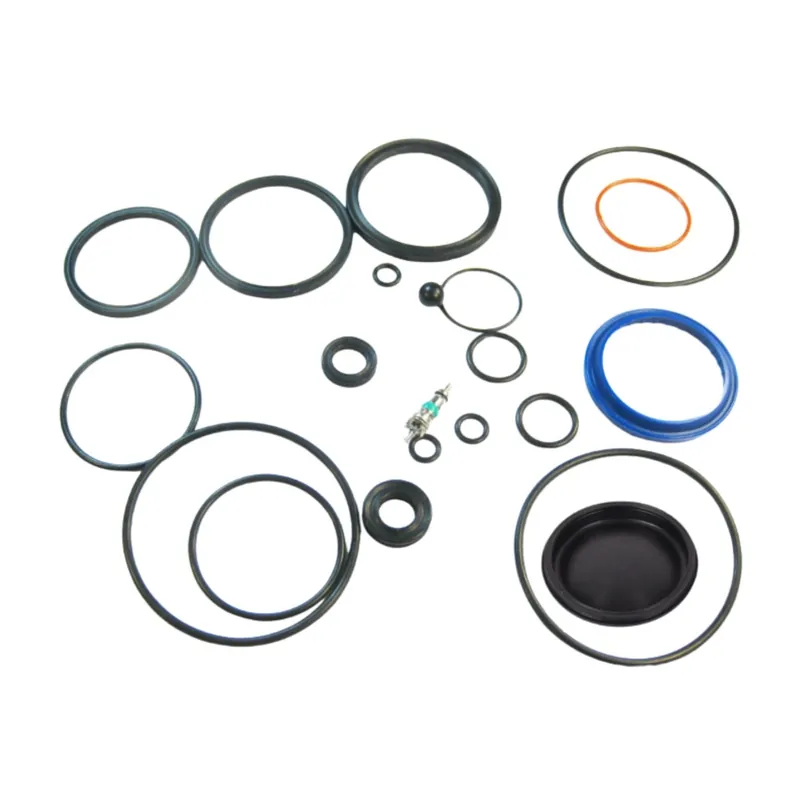 Kit Completo Juntas Anso Amortiguador Cane Creek Inline/DBair IL