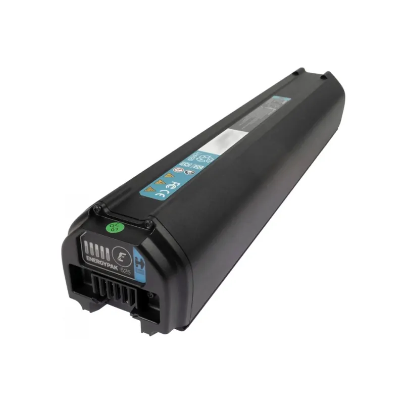 Bateria Giant EnergyPak Smart 625 Integrated 36V-625Wh