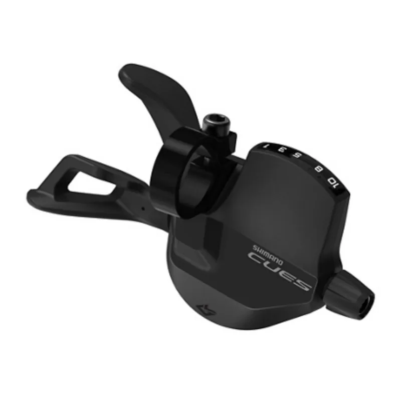 Maneta De Cambio Shimano Cues SL-U6000-10R Rapid Fire Plus 10V